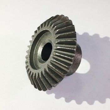 粉末冶金五金产品全览 从传统制造到高端应用的创新驱动力